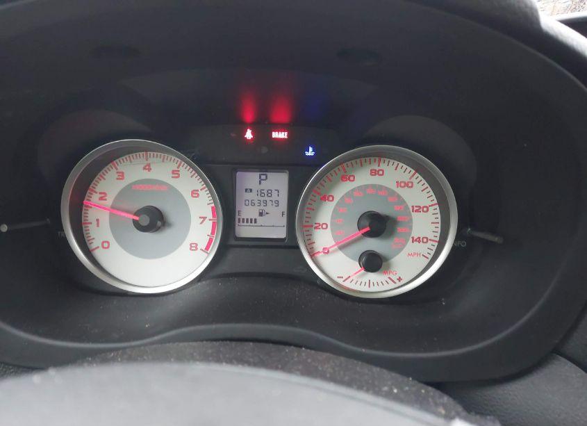 Photo 7 of 2012 Subaru Impreza 2.0I PREMIUM (VIN JF1GJAE67CH004606)