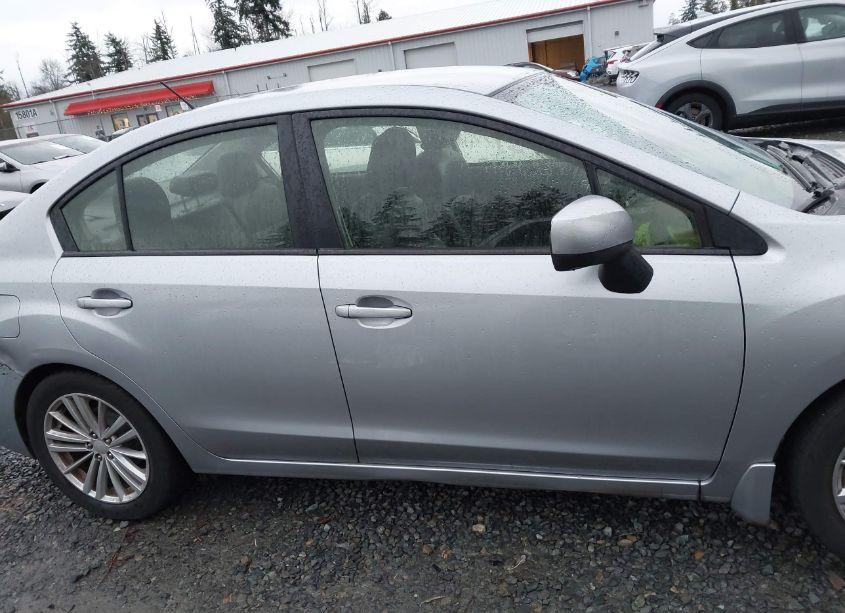 Photo 13 of 2013 Subaru Impreza 2.0I PREMIUM (VIN JF1GJAE68DH006527)