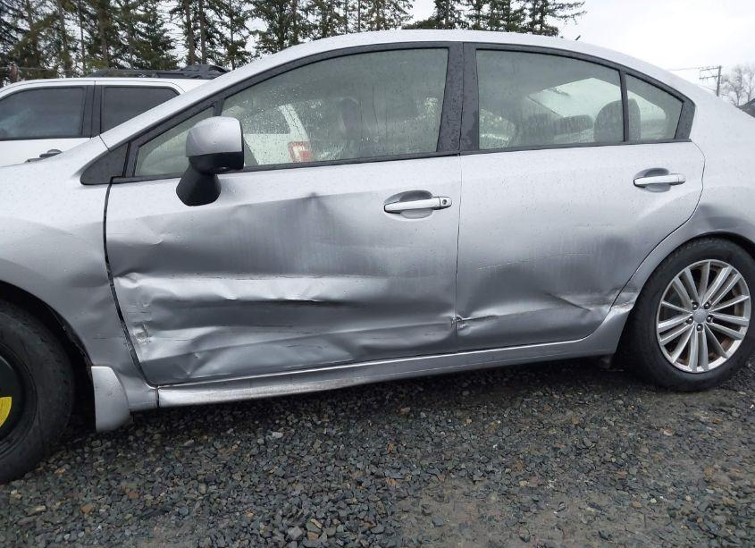 Photo 6 of 2013 Subaru Impreza 2.0I PREMIUM (VIN JF1GJAE68DH006527)