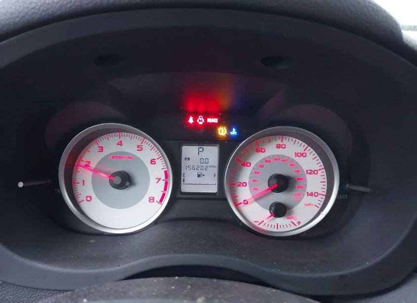 Photo 7 of 2013 Subaru Impreza 2.0I PREMIUM (VIN JF1GJAE68DH006527)