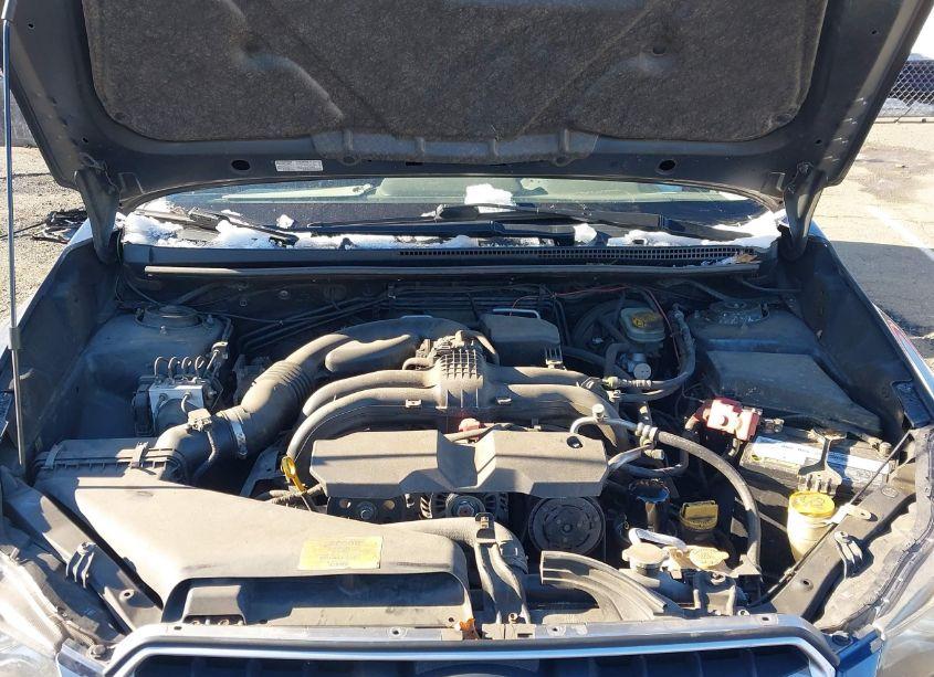 Photo 10 of 2012 Subaru Impreza 2.0I PREMIUM (VIN JF1GJAE69CH008267)