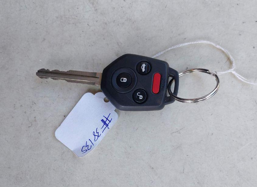 Photo 11 of 2012 Subaru Impreza 2.0I PREMIUM (VIN JF1GJAE69CH008267)