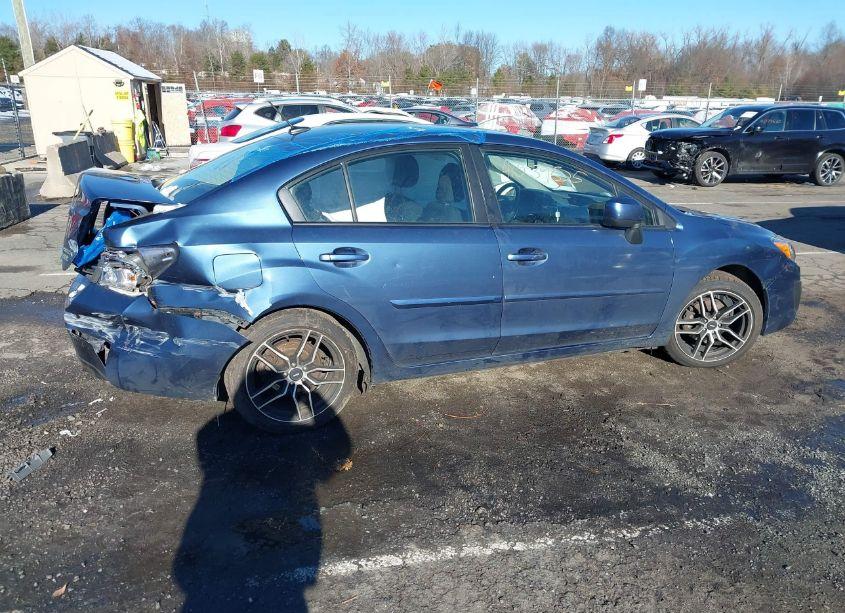 Photo 14 of 2012 Subaru Impreza 2.0I PREMIUM (VIN JF1GJAE69CH008267)