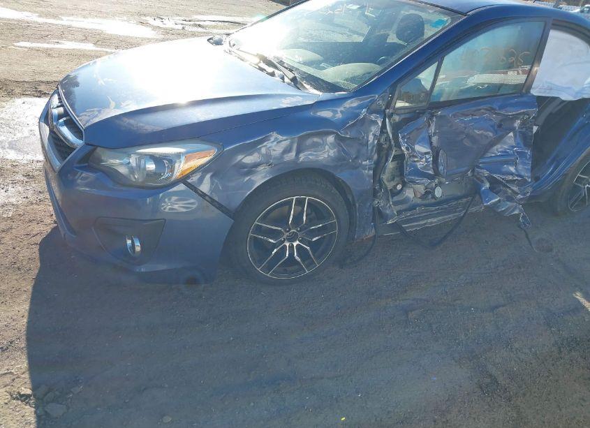 Photo 18 of 2012 Subaru Impreza 2.0I PREMIUM (VIN JF1GJAE69CH008267)