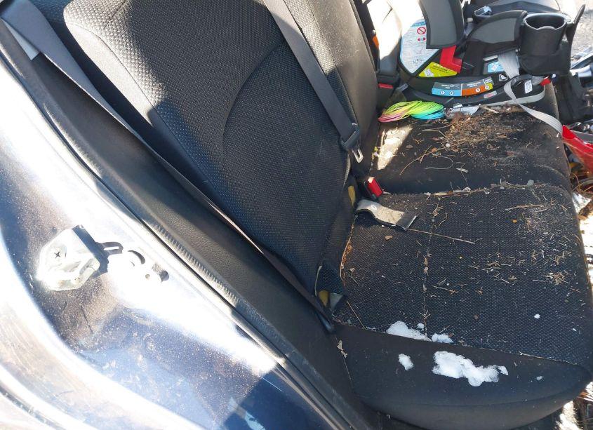 Photo 8 of 2012 Subaru Impreza 2.0I PREMIUM (VIN JF1GJAE69CH008267)