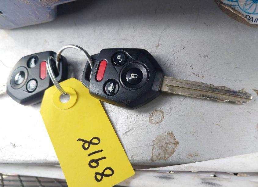 Photo 11 of 2014 Subaru Impreza 2.0I PREMIUM (VIN JF1GJAE6XEH023704)