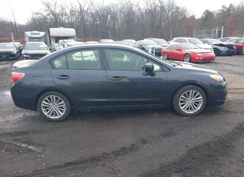 Photo 13 of 2014 Subaru Impreza 2.0I PREMIUM (VIN JF1GJAE6XEH023704)