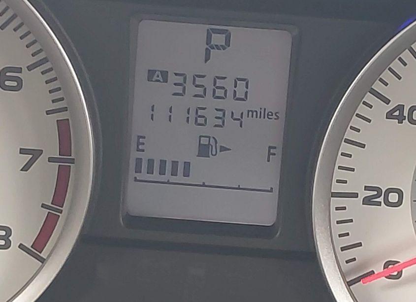 Photo 15 of 2014 Subaru Impreza 2.0I PREMIUM (VIN JF1GJAE6XEH023704)