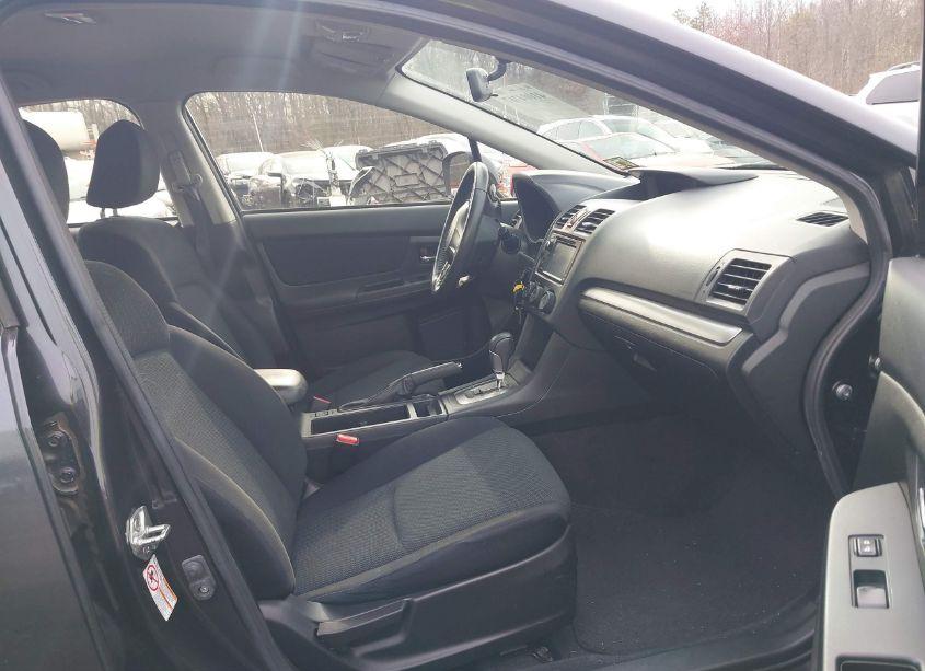 Photo 5 of 2014 Subaru Impreza 2.0I PREMIUM (VIN JF1GJAE6XEH023704)