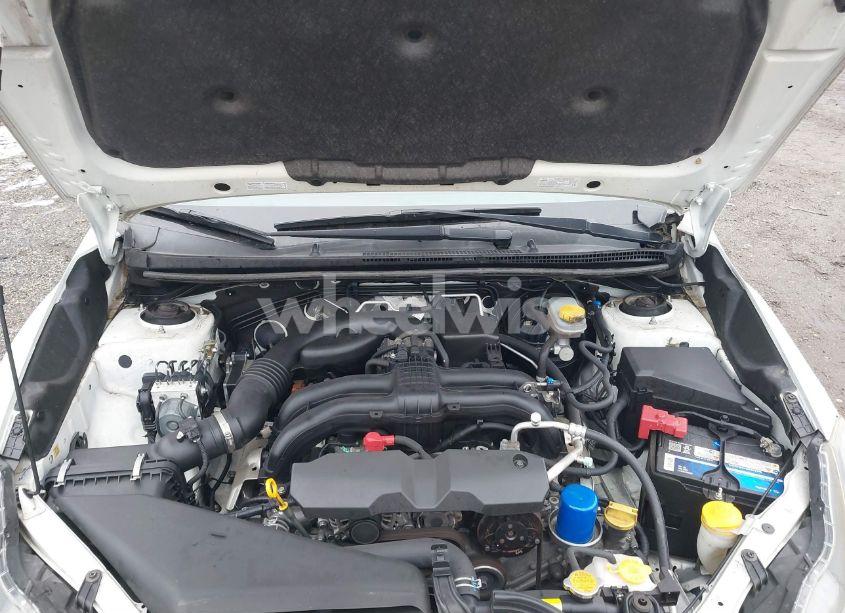 Photo 10 of 2016 Subaru Impreza 2.0I PREMIUM (VIN JF1GJAF60GH007948)