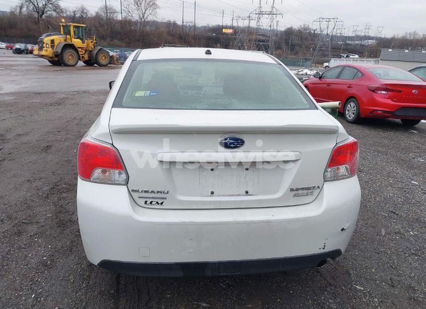 Photo 16 of 2016 Subaru Impreza 2.0I PREMIUM (VIN JF1GJAF60GH007948)