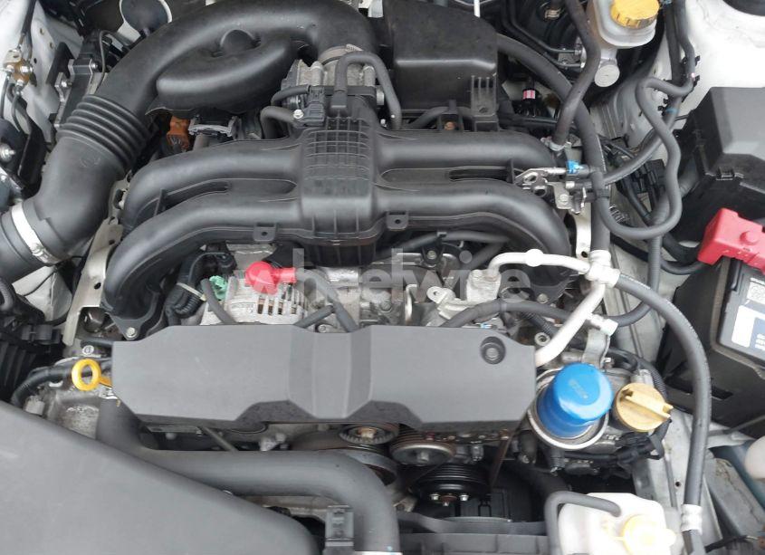 Photo 17 of 2016 Subaru Impreza 2.0I PREMIUM (VIN JF1GJAF60GH007948)