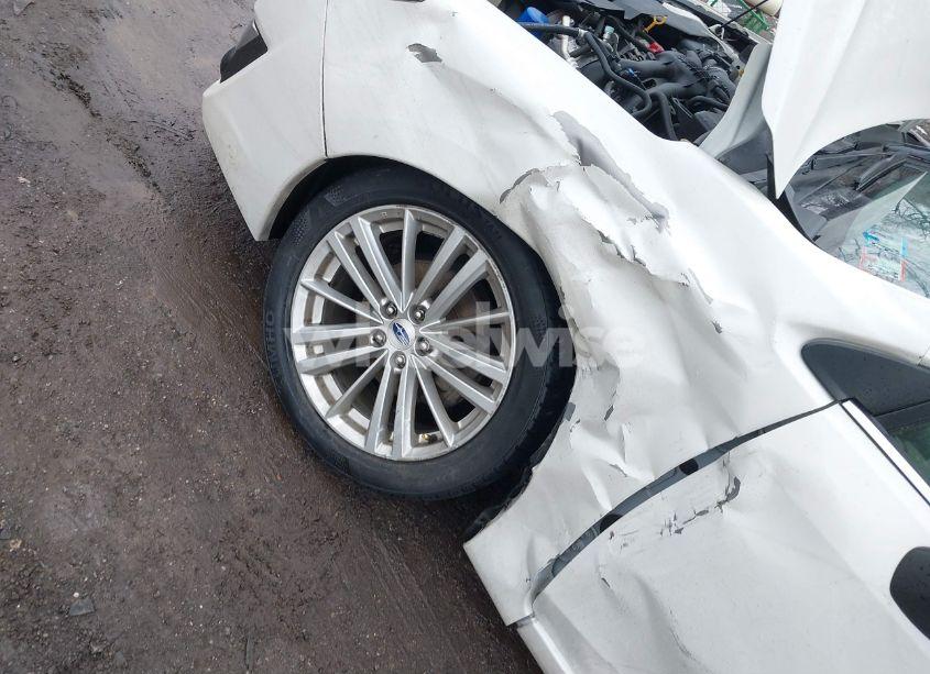 Photo 6 of 2016 Subaru Impreza 2.0I PREMIUM (VIN JF1GJAF60GH007948)