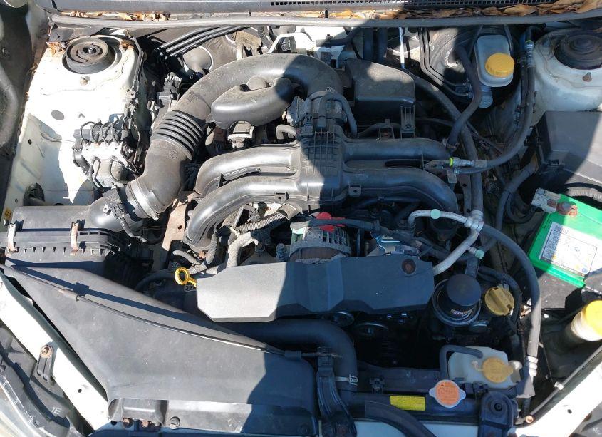 Photo 10 of 2012 Subaru Impreza 2.0I PREMIUM (VIN JF1GJAF62CH021926)