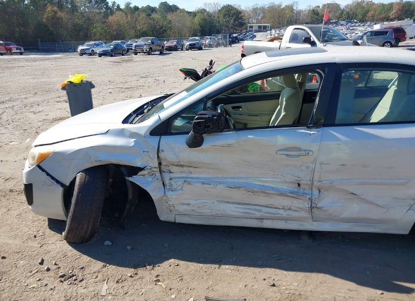 Photo 6 of 2012 Subaru Impreza 2.0I PREMIUM (VIN JF1GJAF62CH021926)