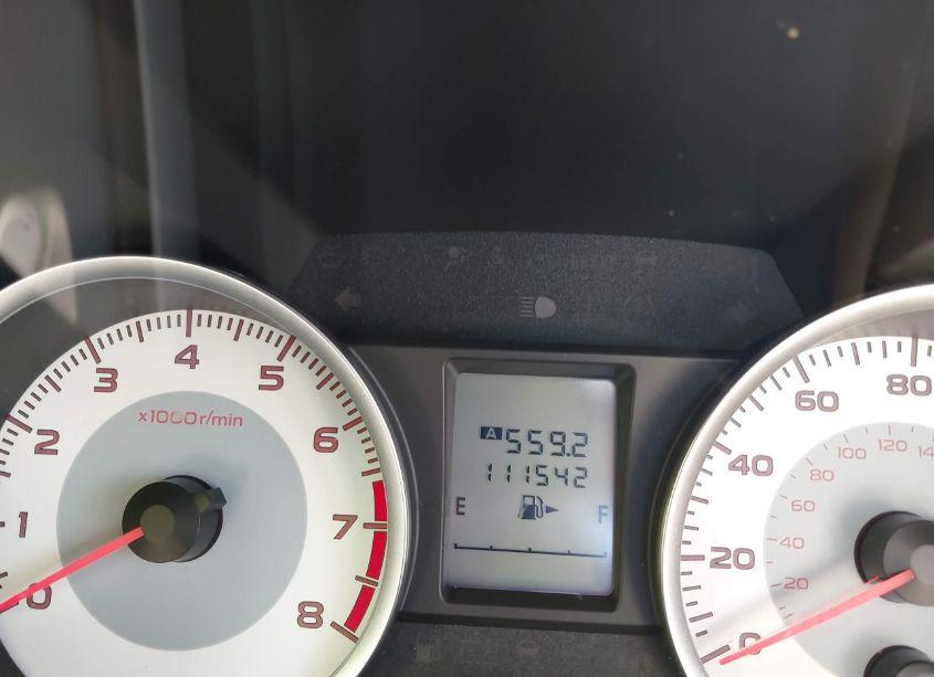 Photo 7 of 2012 Subaru Impreza 2.0I PREMIUM (VIN JF1GJAF62CH021926)