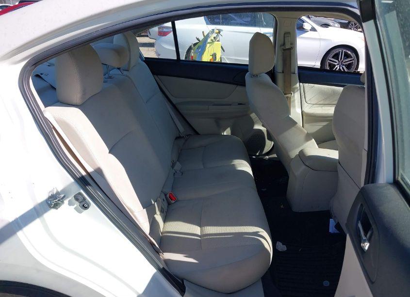 Photo 8 of 2012 Subaru Impreza 2.0I PREMIUM (VIN JF1GJAF62CH021926)