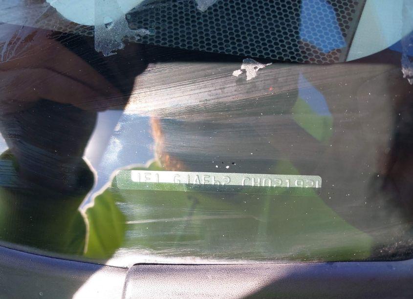 Photo 9 of 2012 Subaru Impreza 2.0I PREMIUM (VIN JF1GJAF62CH021926)