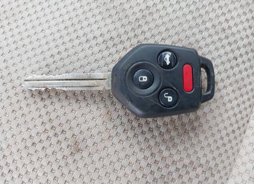 Photo 11 of 2016 Subaru Impreza 2.0I PREMIUM (VIN JF1GJAF63GH005823)