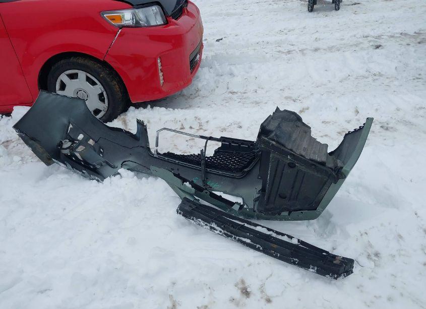 Photo 12 of 2016 Subaru Impreza 2.0I PREMIUM (VIN JF1GJAF63GH005823)