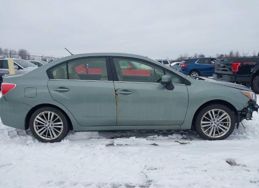 Photo 14 of 2016 Subaru Impreza 2.0I PREMIUM (VIN JF1GJAF63GH005823)