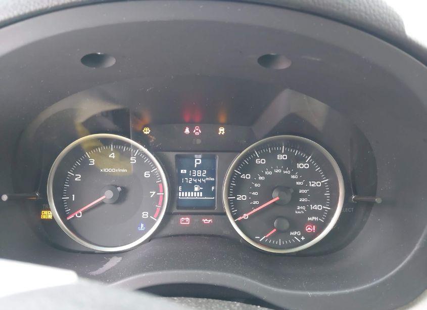 Photo 7 of 2016 Subaru Impreza 2.0I PREMIUM (VIN JF1GJAF63GH005823)