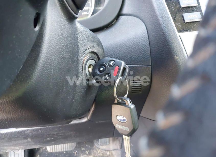 Photo 11 of 2016 Subaru Impreza 2.0I PREMIUM (VIN JF1GJAF63GH009581)