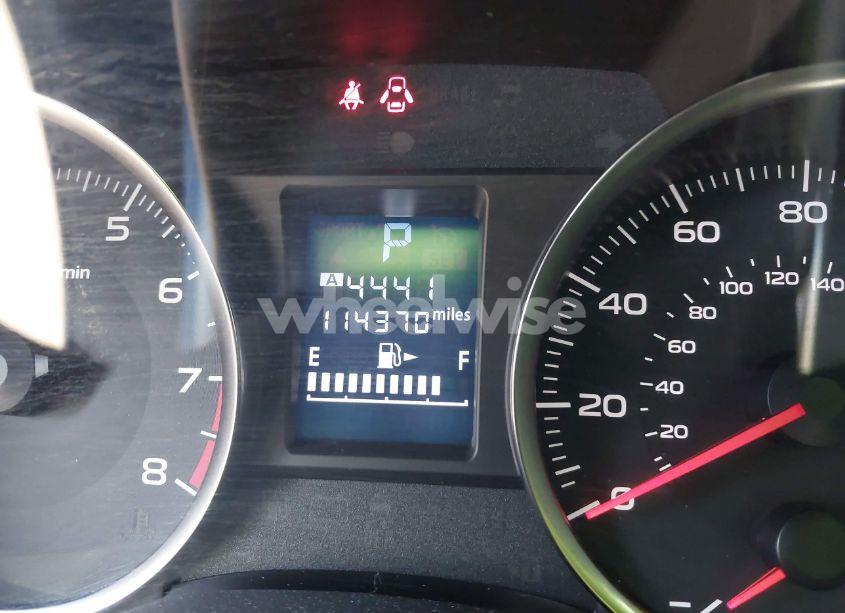 Photo 15 of 2016 Subaru Impreza 2.0I PREMIUM (VIN JF1GJAF63GH009581)