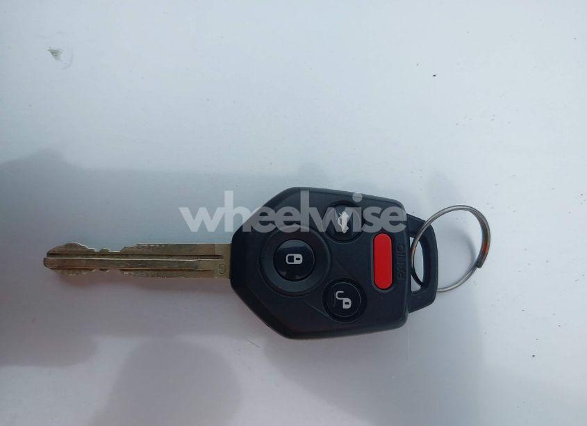 Photo 11 of 2016 Subaru Impreza 2.0I PREMIUM (VIN JF1GJAF63GH012223)