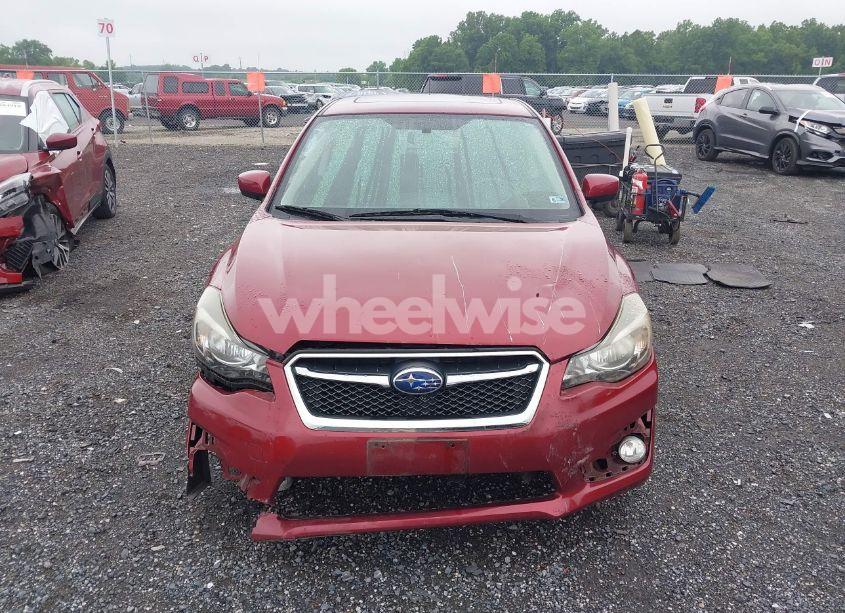 Photo 13 of 2016 Subaru Impreza 2.0I PREMIUM (VIN JF1GJAF63GH012223)