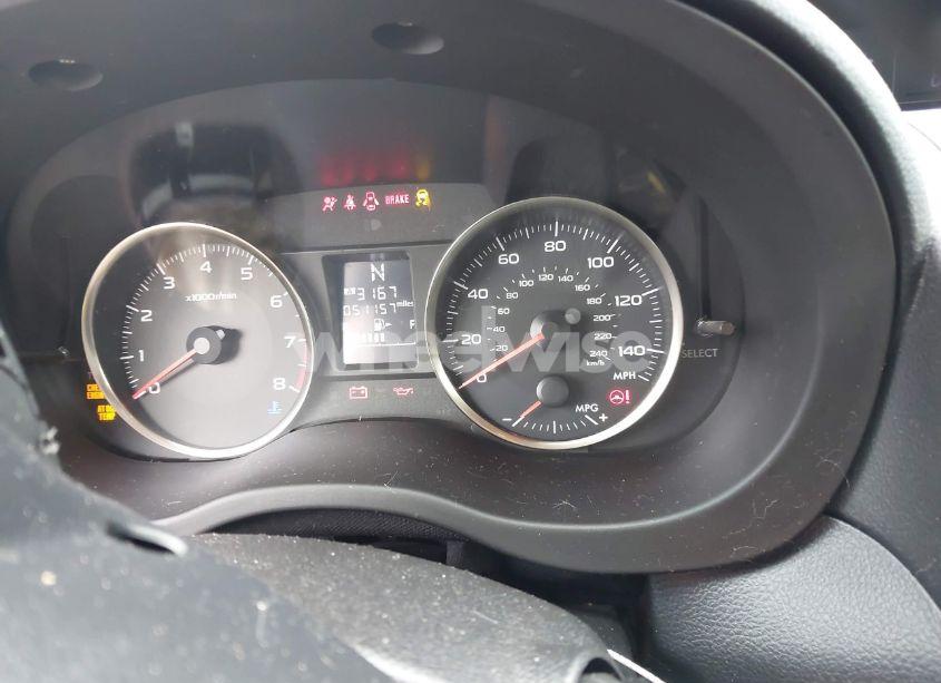 Photo 7 of 2016 Subaru Impreza 2.0I PREMIUM (VIN JF1GJAF63GH012223)