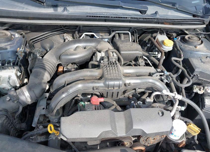 Photo 10 of 2016 Subaru Impreza 2.0I PREMIUM (VIN JF1GJAF65GH002292)