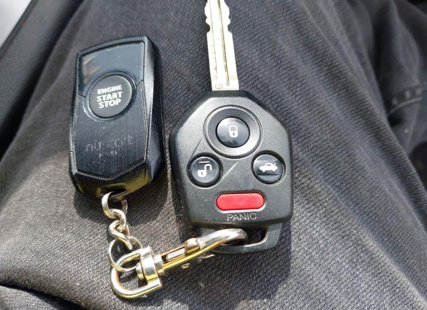 Photo 11 of 2016 Subaru Impreza 2.0I PREMIUM (VIN JF1GJAF65GH002292)