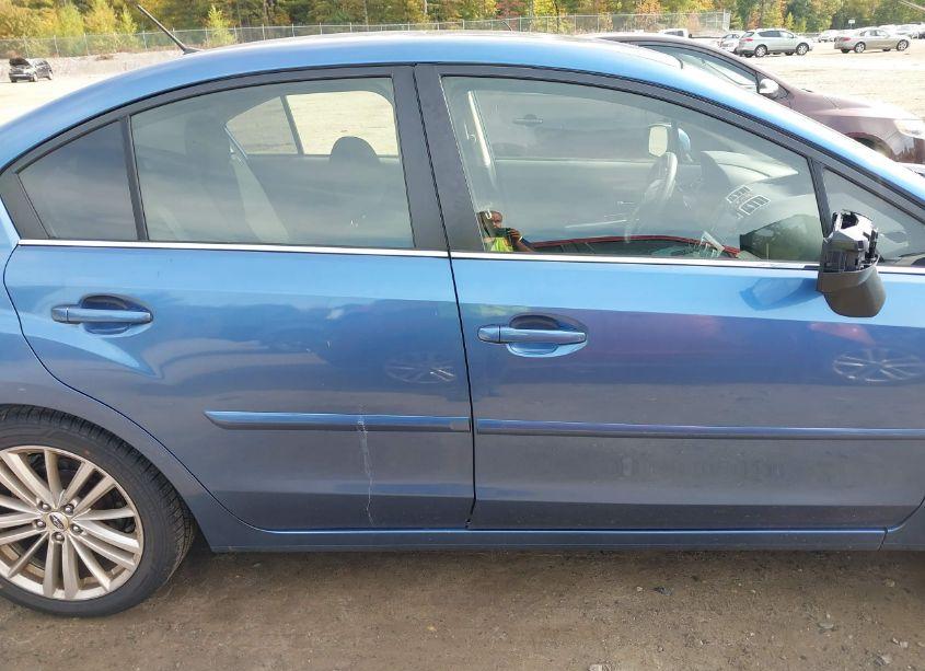 Photo 13 of 2016 Subaru Impreza 2.0I PREMIUM (VIN JF1GJAF65GH002292)