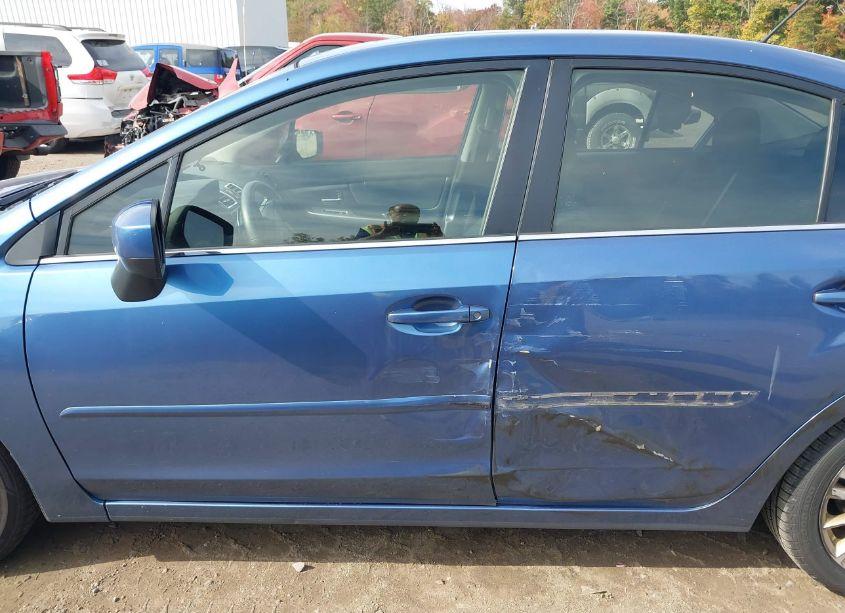 Photo 14 of 2016 Subaru Impreza 2.0I PREMIUM (VIN JF1GJAF65GH002292)