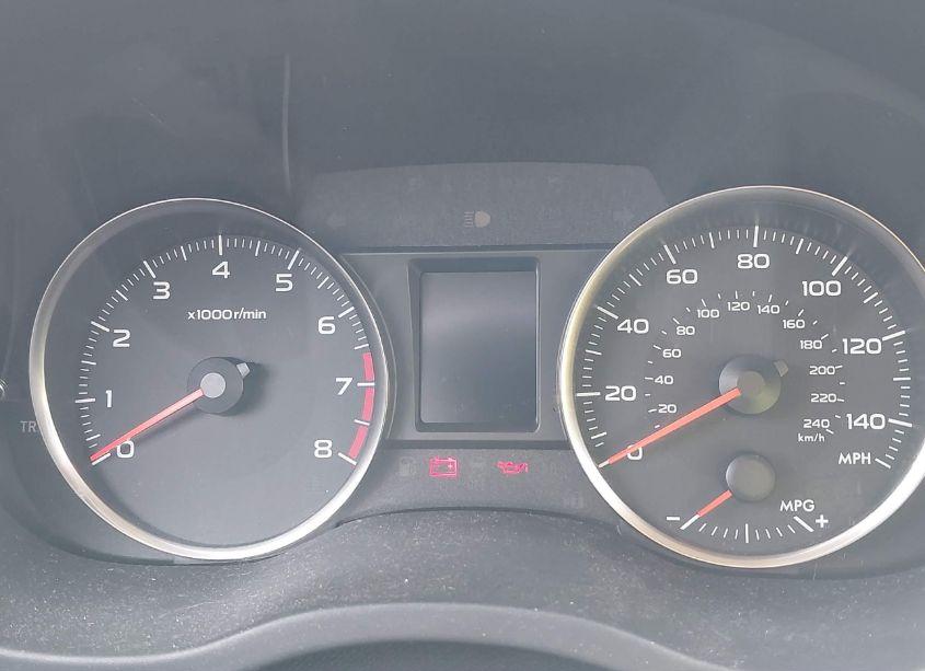 Photo 7 of 2016 Subaru Impreza 2.0I PREMIUM (VIN JF1GJAF65GH002292)