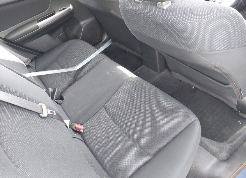 Photo 8 of 2016 Subaru Impreza 2.0I PREMIUM (VIN JF1GJAF65GH002292)