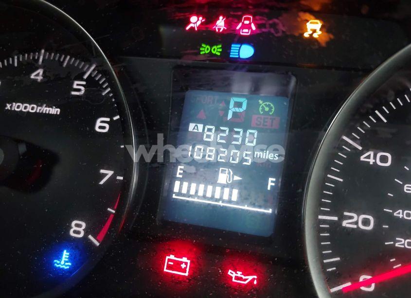 Photo 15 of 2016 Subaru Impreza 2.0I PREMIUM (VIN JF1GJAF65GH008304)