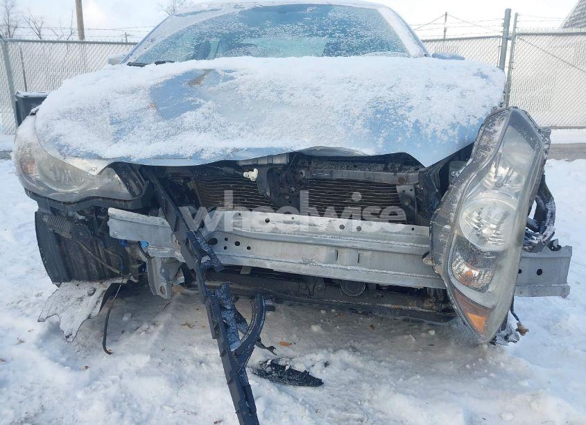 Photo 6 of 2016 Subaru Impreza 2.0I PREMIUM (VIN JF1GJAF65GH008304)