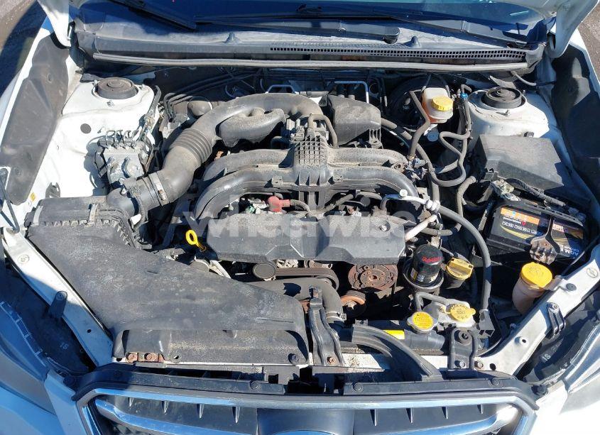 Photo 10 of 2016 Subaru Impreza 2.0I PREMIUM (VIN JF1GJAF67GH012614)