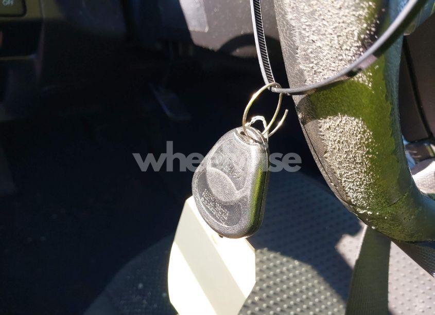 Photo 11 of 2016 Subaru Impreza 2.0I PREMIUM (VIN JF1GJAF67GH012614)