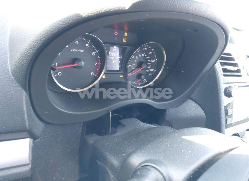 Photo 15 of 2016 Subaru Impreza 2.0I PREMIUM (VIN JF1GJAF67GH012614)