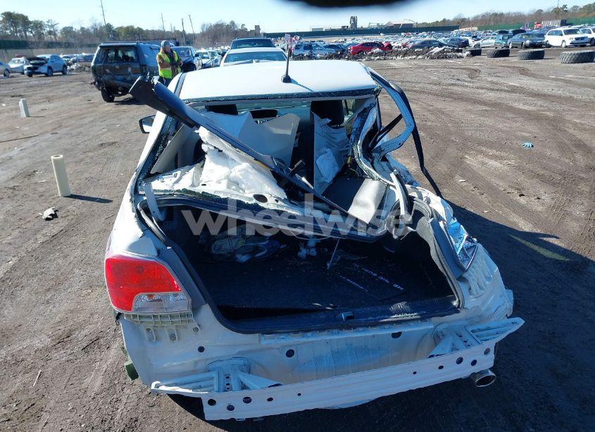 Photo 16 of 2016 Subaru Impreza 2.0I PREMIUM (VIN JF1GJAF67GH012614)