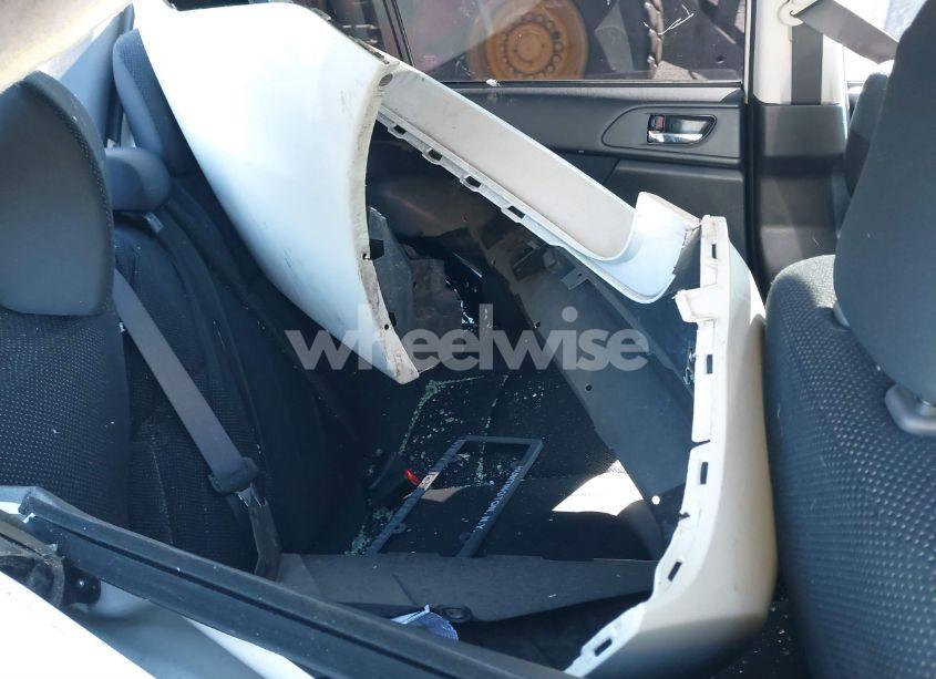 Photo 8 of 2016 Subaru Impreza 2.0I PREMIUM (VIN JF1GJAF67GH012614)