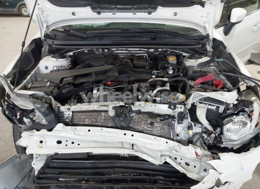 Photo 10 of 2016 Subaru Impreza 2.0I PREMIUM (VIN JF1GJAF67GH016369)