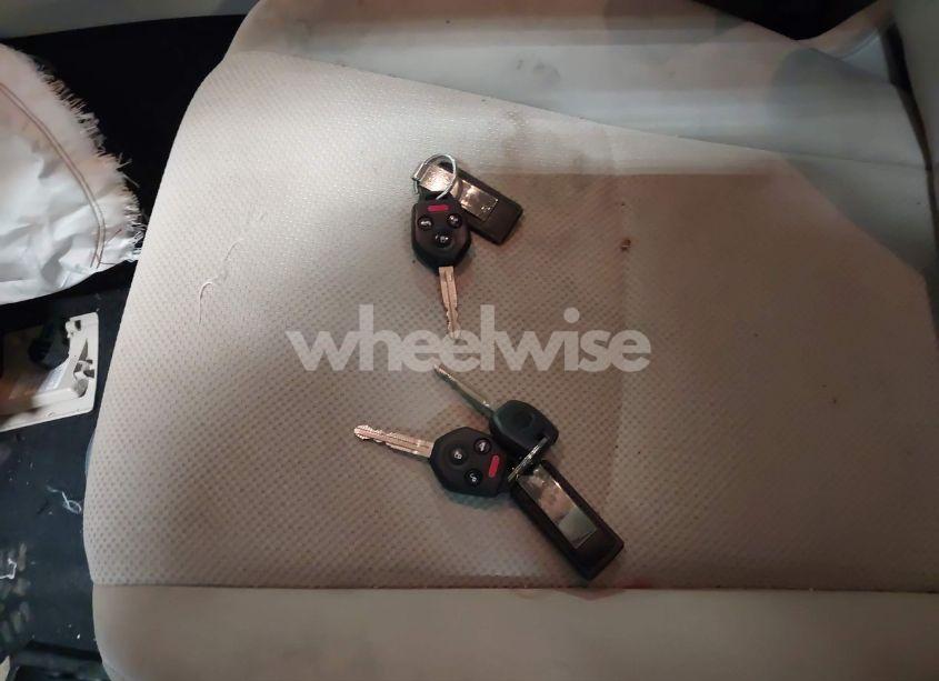 Photo 11 of 2016 Subaru Impreza 2.0I PREMIUM (VIN JF1GJAF67GH016369)