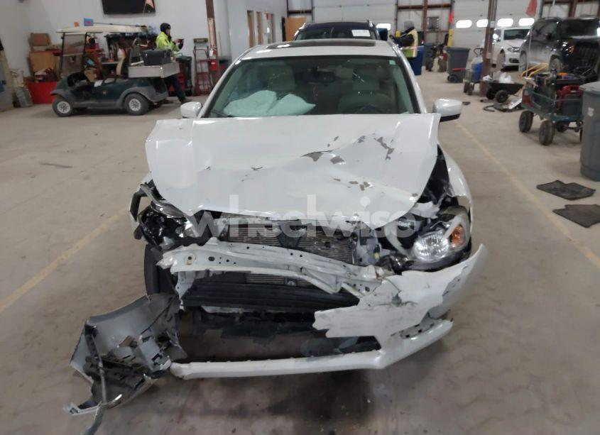 Photo 12 of 2016 Subaru Impreza 2.0I PREMIUM (VIN JF1GJAF67GH016369)