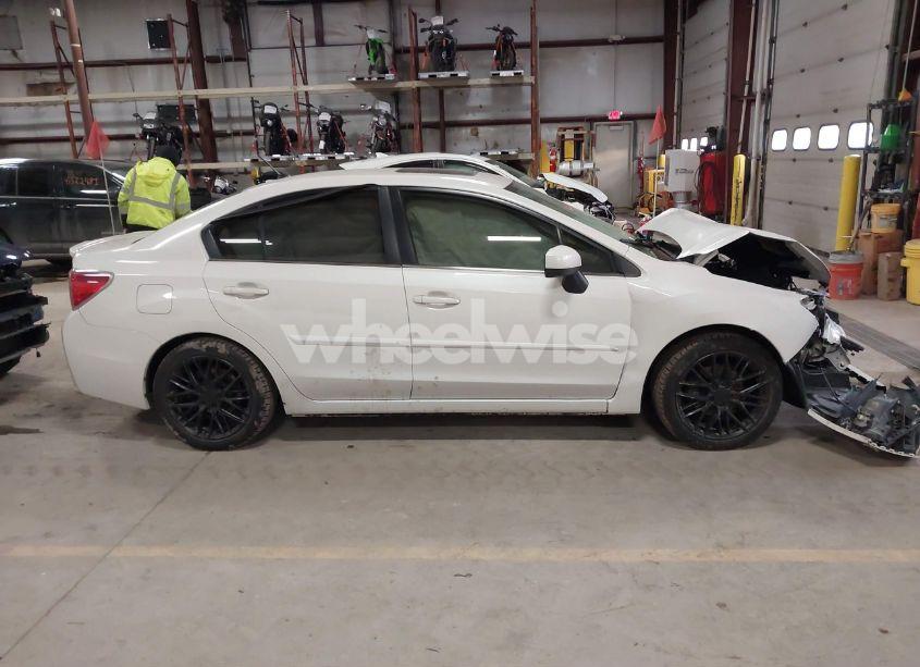 Photo 13 of 2016 Subaru Impreza 2.0I PREMIUM (VIN JF1GJAF67GH016369)