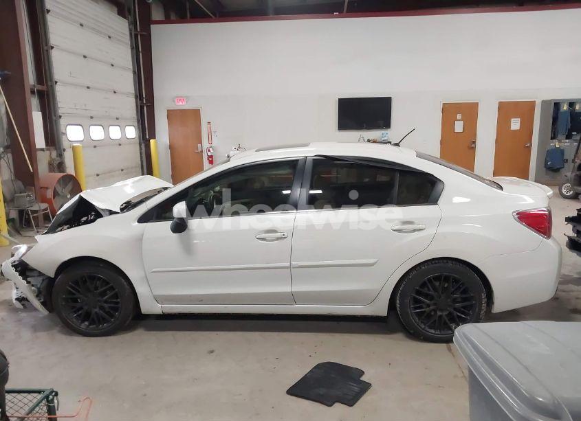 Photo 14 of 2016 Subaru Impreza 2.0I PREMIUM (VIN JF1GJAF67GH016369)