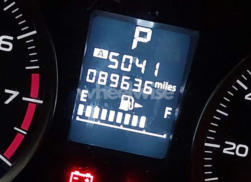 Photo 15 of 2016 Subaru Impreza 2.0I PREMIUM (VIN JF1GJAF67GH016369)